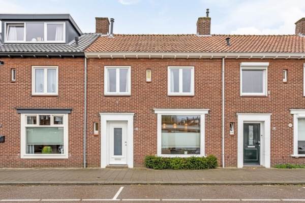 Woning Burgemeester Conraetzstraat 88 Venlo