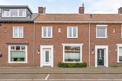 Woning Burgemeester Conraetzstraat 88 Venlo