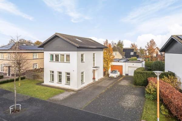 Woning Haverhof 31 Berghem