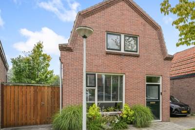 Woning Dorpsstraat 926 Assendelft