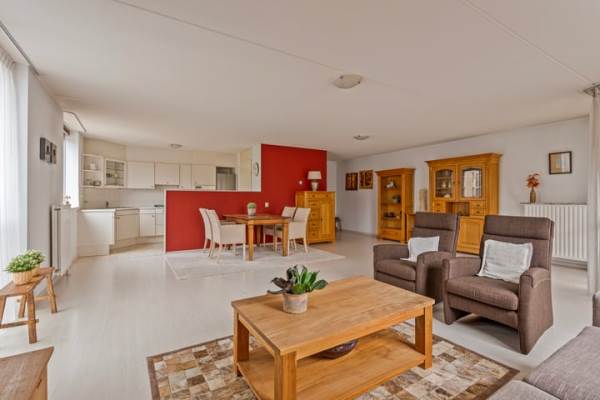 Woning Liduinatuin 31 Purmerend