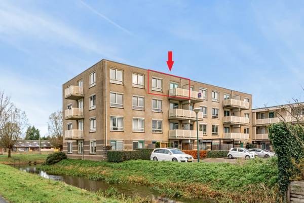 Woning Sleper 52 Woerden