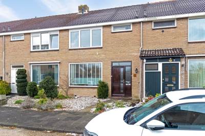 Woning Tjalkstraat 28 Purmerend