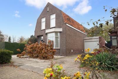 Woning Jan de Rooijstraat 22 Sprang-Capelle