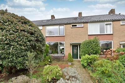 Woning Gemeenlandslaan 33 Huizen