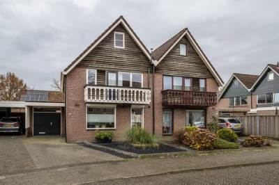 Woning Hofkamp 31 Losser