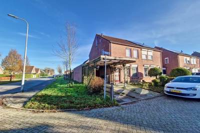 Woning Mars 1 Oostburg