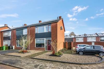 Woning Ridder Alartlaan 13 Buren (GE)