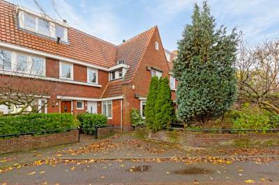 Woning Randwijcklaan 33 Amstelveen
