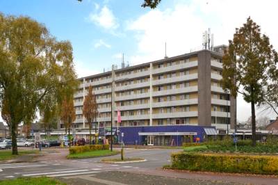 Woning Phohistraat 58 Huizen