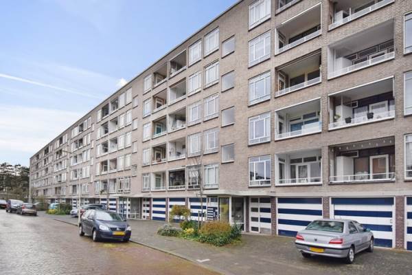 Woning Smaragdhorst 164 Den Haag