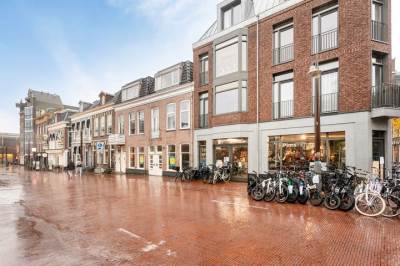 Woning Westerhavenstraat 47 Groningen