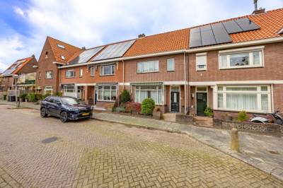 Woning Pastoor Vinkesteynstraat 20 Kwintsheul