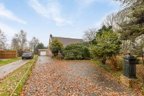 Woning Wedderweg 87 Oude Pekela