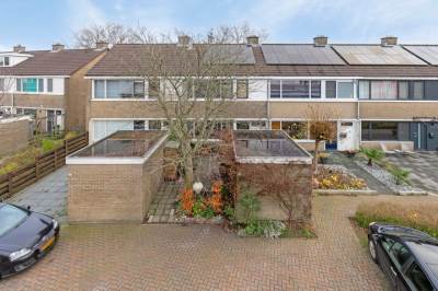 Woning Aurora 25 Hoogezand