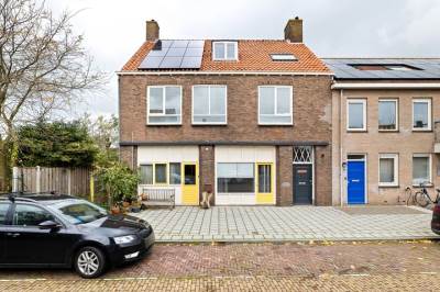 Woning Brouwerijstraat 7 Koudekerke
