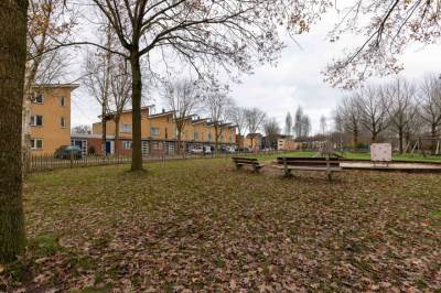 Woning Apollolaan 51 Enschede