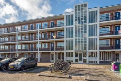Woning Laan der Zeven Linden 71 Delfgauw