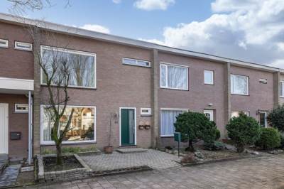Woning Kerkakkerstraat 32 Veldhoven