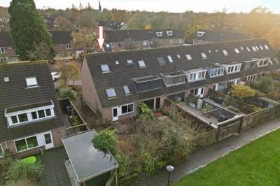 Woning Dotter 49 Abcoude