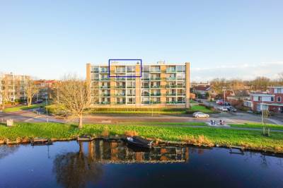 Woning Willem de Zwijgerlaan 20 Alkmaar