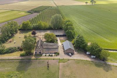 Woning Aalsdijk 6 Buren (GE)