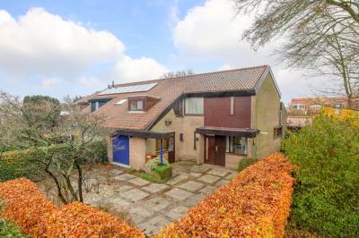 Woning Dokter W. van der Horstlaan 43 Pijnacker