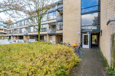 Woning Karawanken 18 Utrecht