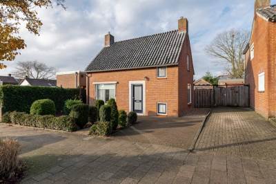 Woning Bisschop Davidweg 1 Rhenen
