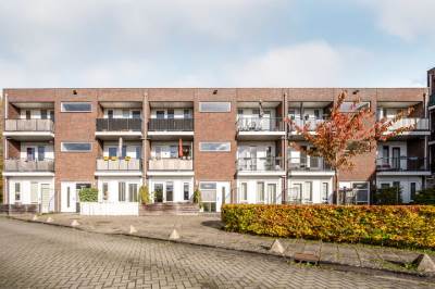 Woning J.G. Waltherhof 13 Almere