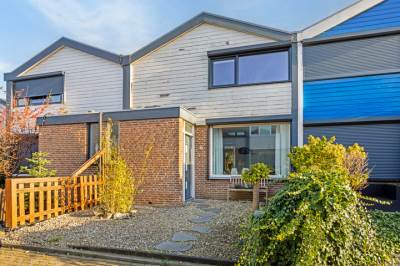 Woning Petrus Paulus Rubensstraat 6 Axel