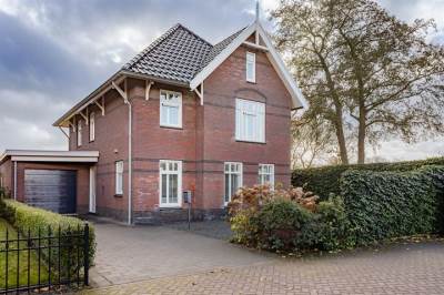 Woning De Tijdgeest 2 Winkel