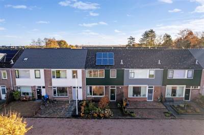 Woning Willem Egbertsstraat 72 Hasselt