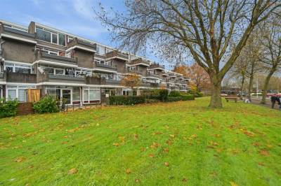 Woning Engelsmanplaat 102 Zwolle