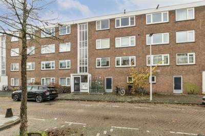 Woning Wedderborg 30 Amsterdam