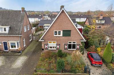 Woning Harderwijkerweg 29 Dieren