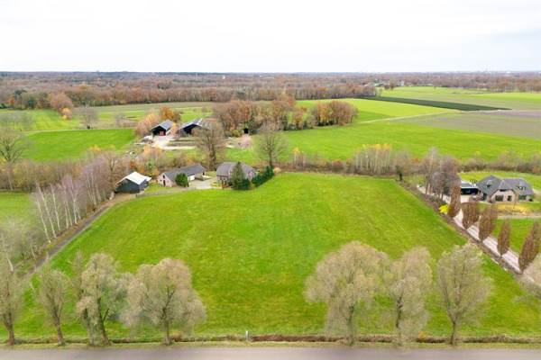 Woning Kerkweg 20 Deurningen (Gem. Dinkelland)