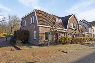 Woning Maasstraat 1 Zaltbommel