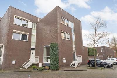 Woning Lisdodde 28 Zwolle