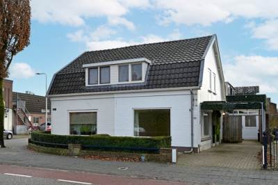 Woning Traaij 114 Driebergen-Rijsenburg