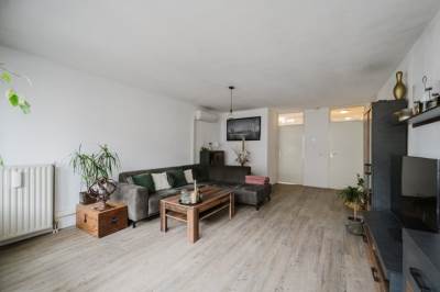 Woning Noordkade 40 Spijkenisse