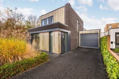 Woning Laan van Braets 94 Dordrecht