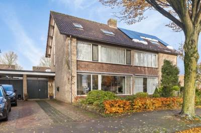 Woning Jan Steenstraat 4 Best