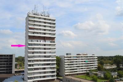 Woning Houtweg 250 Emmen