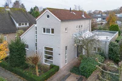 Woning Diepven 38 Berlicum