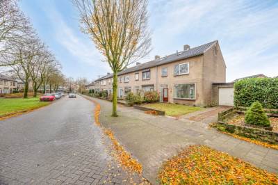 Woning Fazantstraat 23 Wijchen