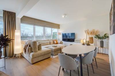 Woning Mozartlaan 77 Den Haag