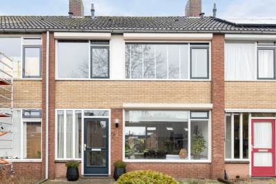 Woning Europaweg 7 Aalten