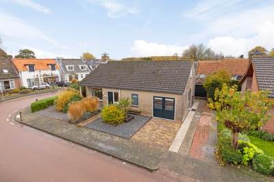 Woning Ds. van Wouwestraat 27 Serooskerke (Gem. Veere)