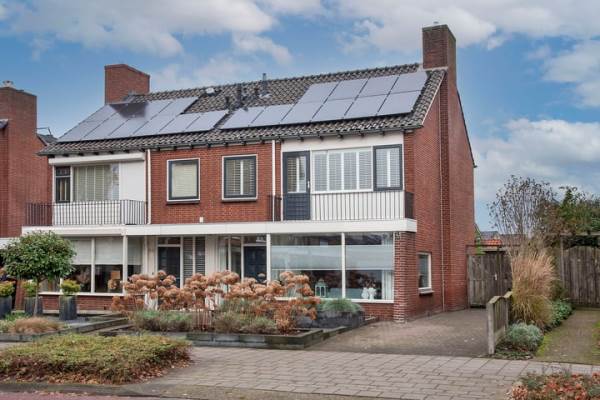 Woning Welleweg 82 Rijssen